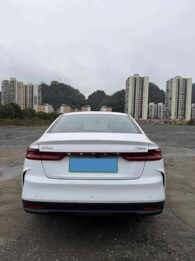 2024 Geometry G6 BEV 53.4KWH,autocango,china used car exporter,china ev exporter,chinese used car exporter,chinese used ev exporter