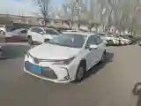 2023 Toyota Corolla 1.2T 116HP L4 CVT