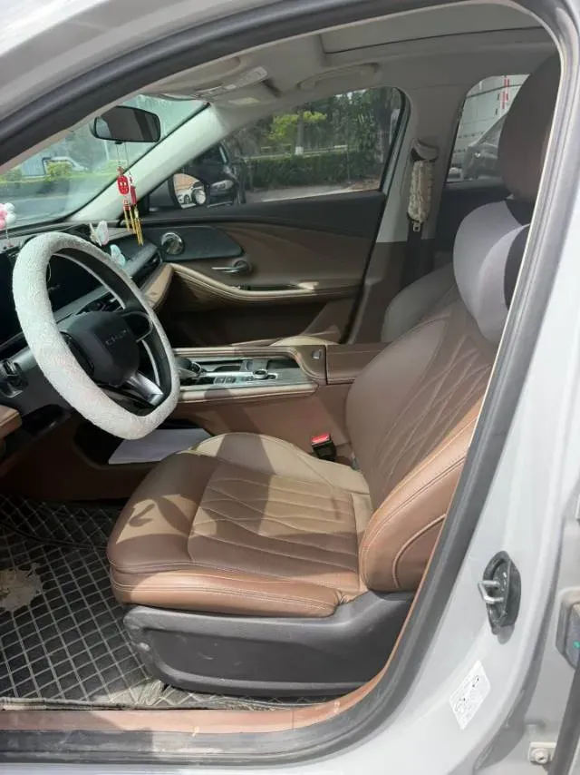 2025 Chery Arrizo 8 2.0T 254HP L4 7DCT,autocango,china used car exporter,china ev exporter,chinese used car exporter,chinese used ev exporter