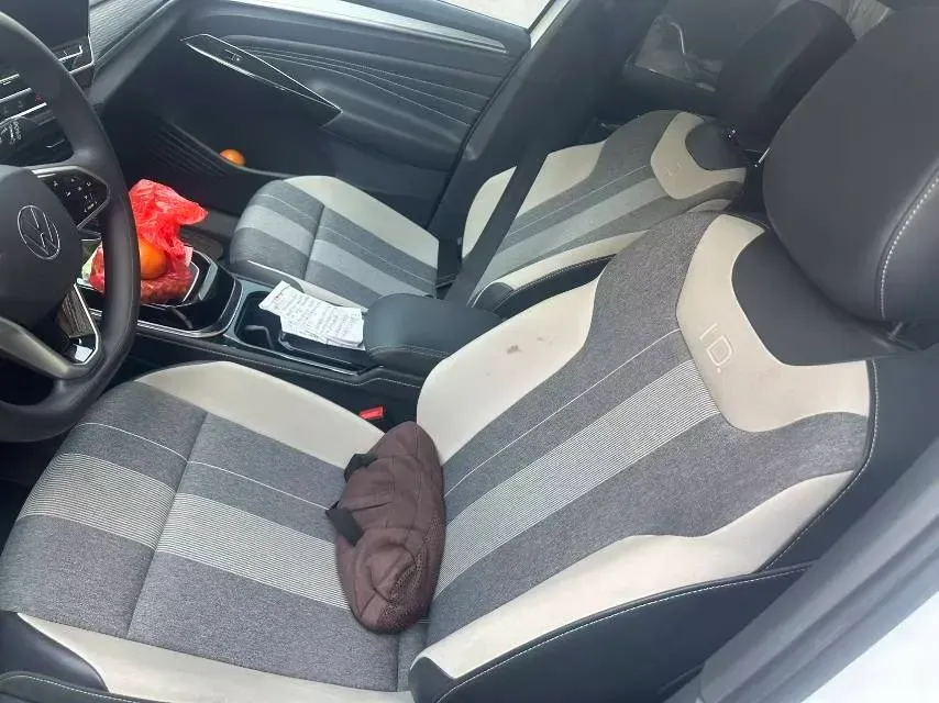 2024 Volkswagen ID.4 Crozz BEV 55.7KWH,autocango,china used car exporter,china ev exporter,chinese used car exporter,chinese used ev exporter