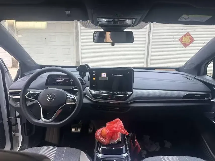 2024 Volkswagen ID.4 Crozz BEV 55.7KWH,autocango,china used car exporter,china ev exporter,chinese used car exporter,chinese used ev exporter