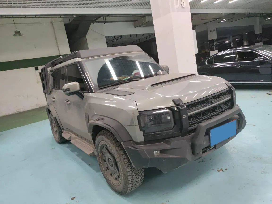 2024 Jetour Traveller 2.0T 254HP L4 7DCT,autocango,china used car exporter,china ev exporter,chinese used car exporter,chinese used ev exporter