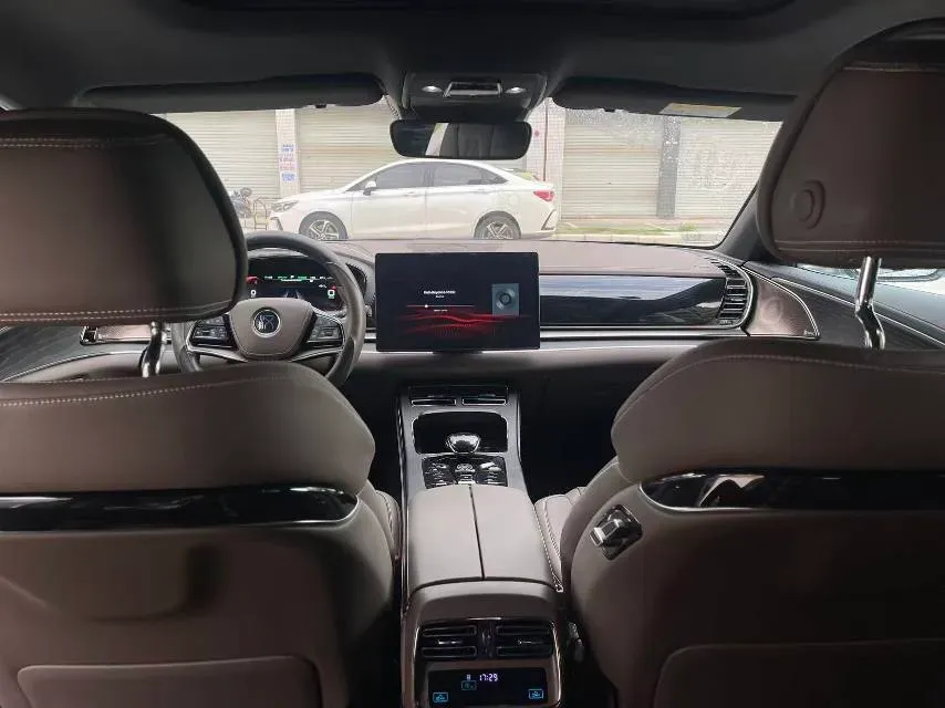 2020 BYD Han BEV 76.9KWH,autocango,china used car exporter,china ev exporter,chinese used car exporter,chinese used ev exporter