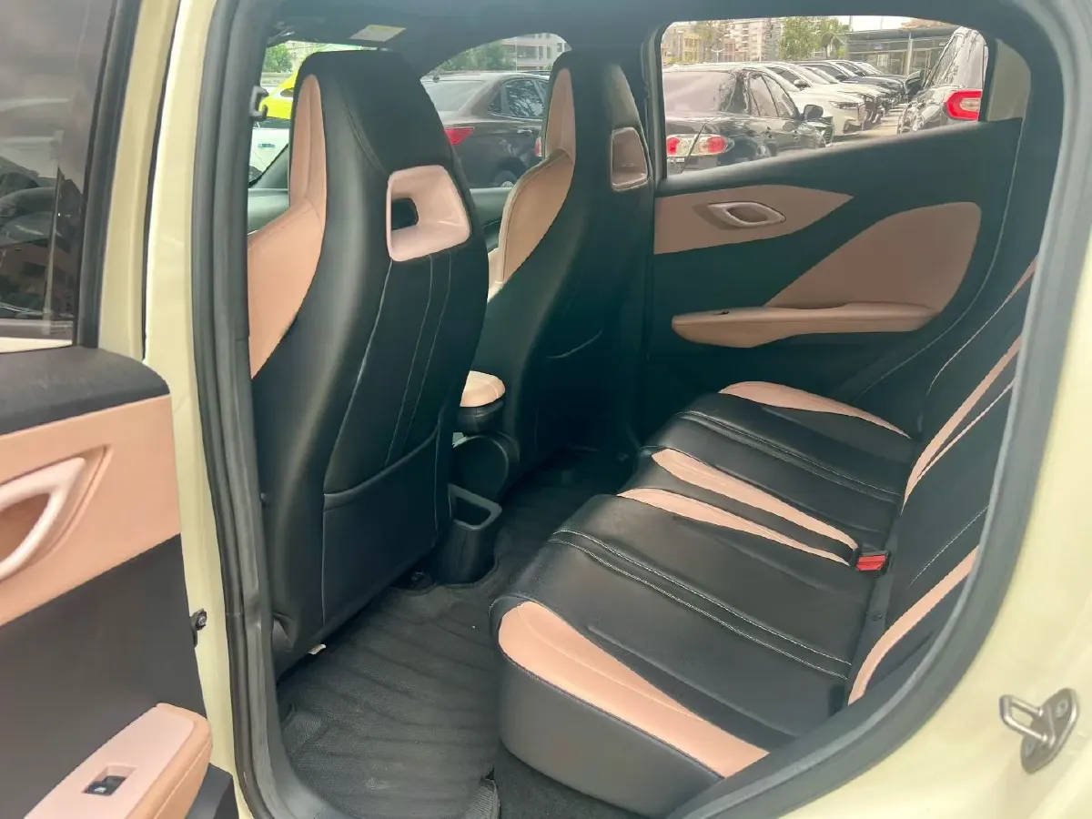 2023 BYD Seagull BEV 38.88KWH,autocango,china used car exporter,china ev exporter,chinese used car exporter,chinese used ev exporter