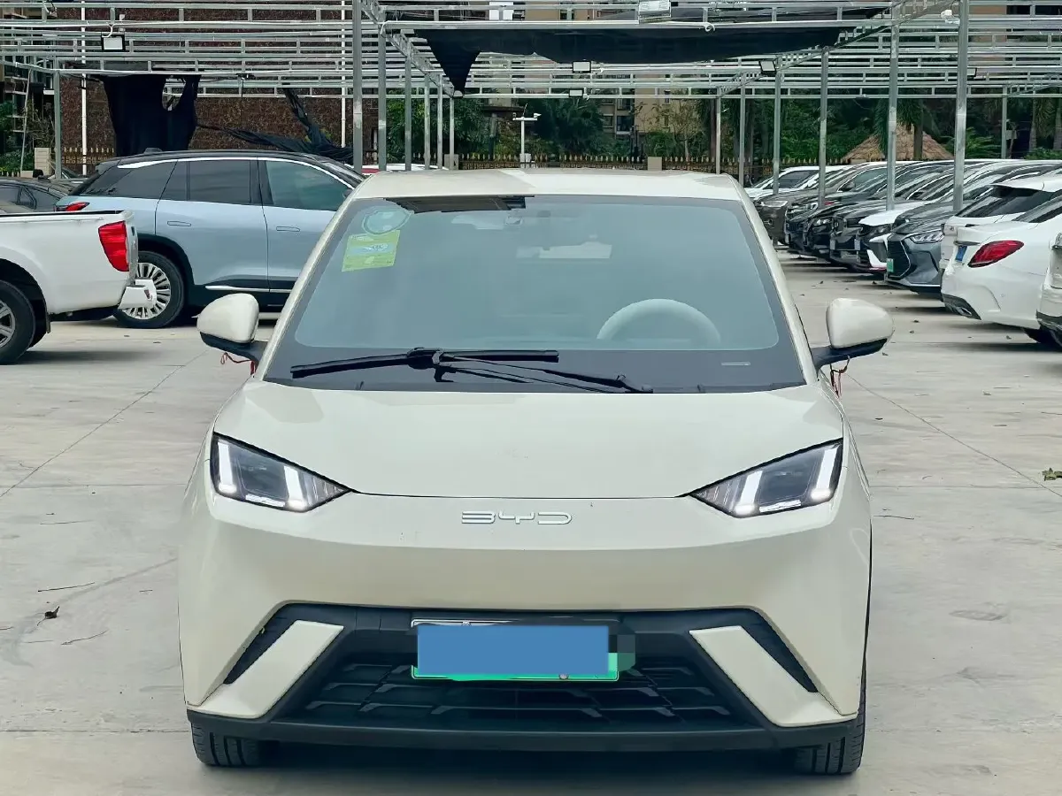 2023 BYD Seagull BEV 38.88KWH,autocango,china used car exporter,china ev exporter,chinese used car exporter,chinese used ev exporter