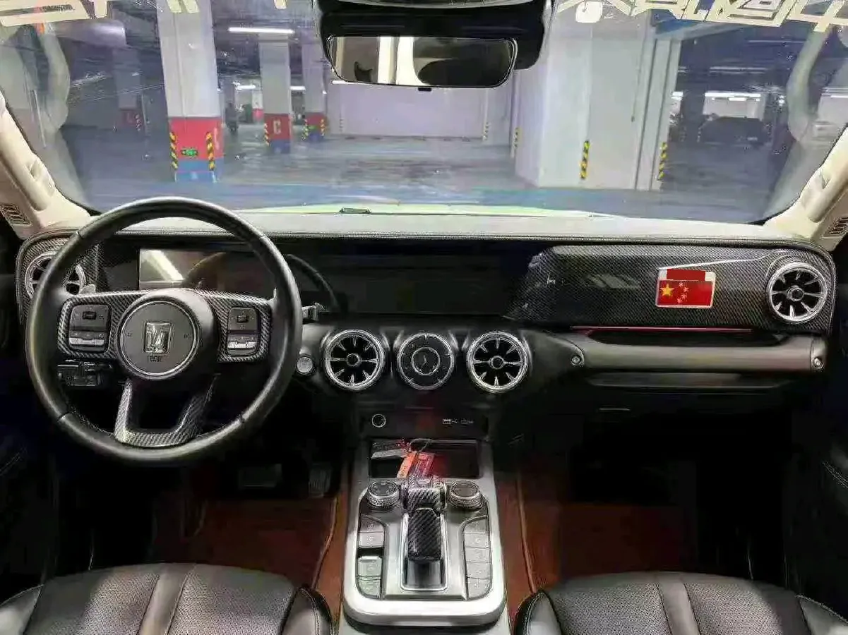 2021 Tank 300 2.0T 227HP L4 8AT,autocango,china used car exporter,china ev exporter,chinese used car exporter,chinese used ev exporter