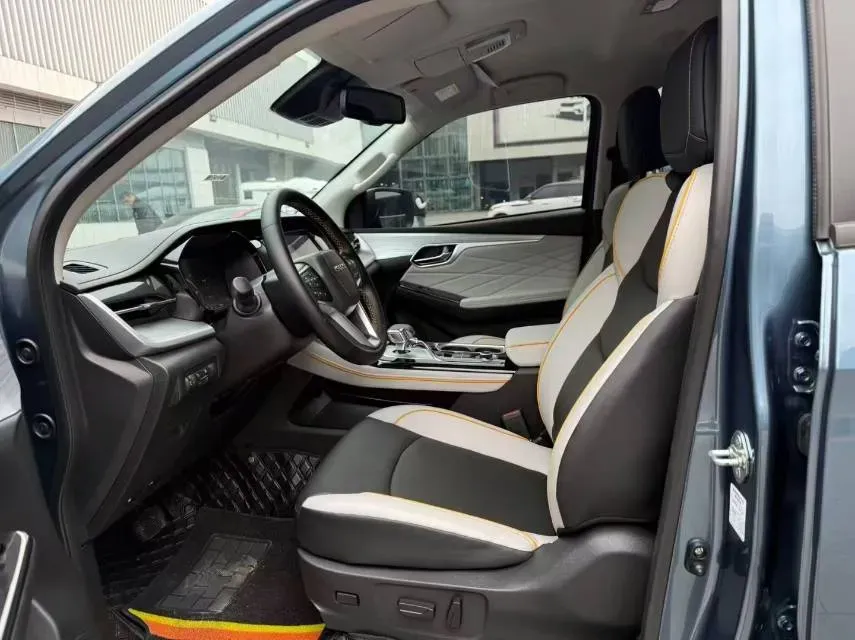 2023 Isuzu D-MAX 1.9T 177HP L4 8AT,autocango,china used car exporter,china ev exporter,chinese used car exporter,chinese used ev exporter