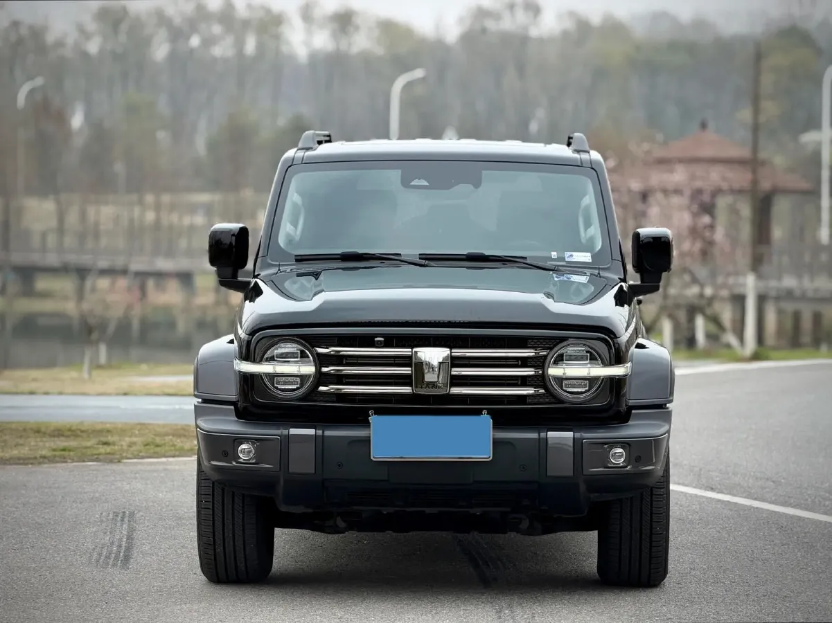 2023 Tank 300 2.0T 227HP L4 8AT,autocango,china used car exporter,china ev exporter,chinese used car exporter,chinese used ev exporter