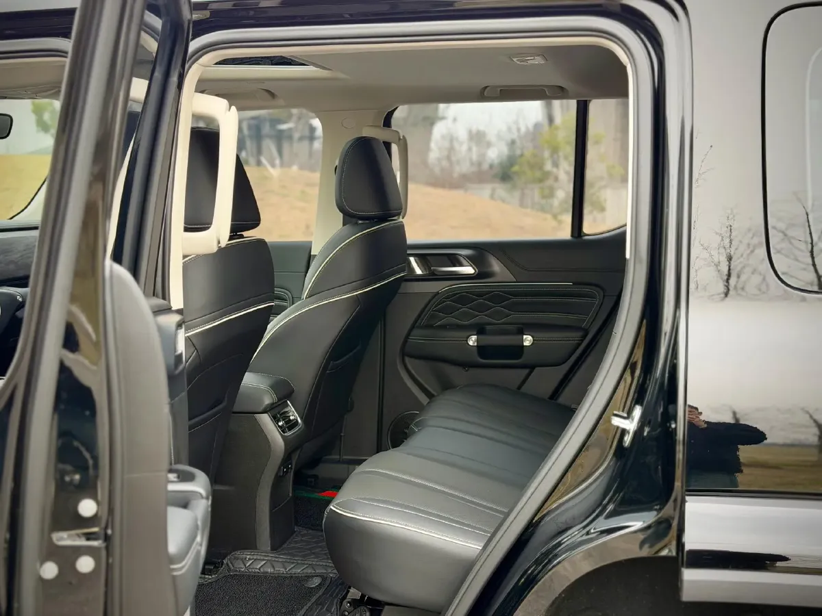 2023 Tank 300 2.0T 227HP L4 8AT,autocango,china used car exporter,china ev exporter,chinese used car exporter,chinese used ev exporter