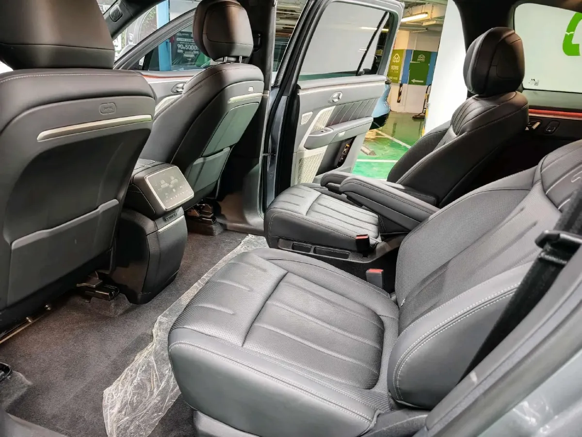 2025 ONVO L90 BEV,autocango,china used car exporter,china ev exporter,chinese used car exporter,chinese used ev exporter