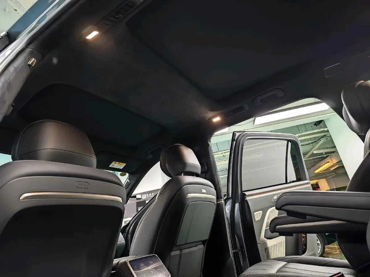 2025 ONVO L90 BEV,autocango,china used car exporter,china ev exporter,chinese used car exporter,chinese used ev exporter