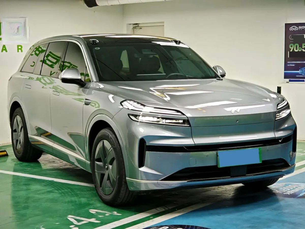 2025 ONVO L90 BEV,autocango,china used car exporter,china ev exporter,chinese used car exporter,chinese used ev exporter