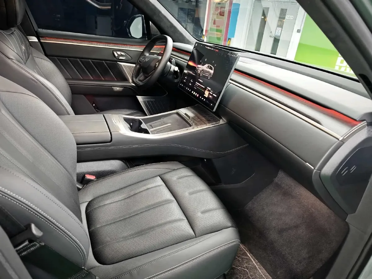 2025 ONVO L90 BEV,autocango,china used car exporter,china ev exporter,chinese used car exporter,chinese used ev exporter