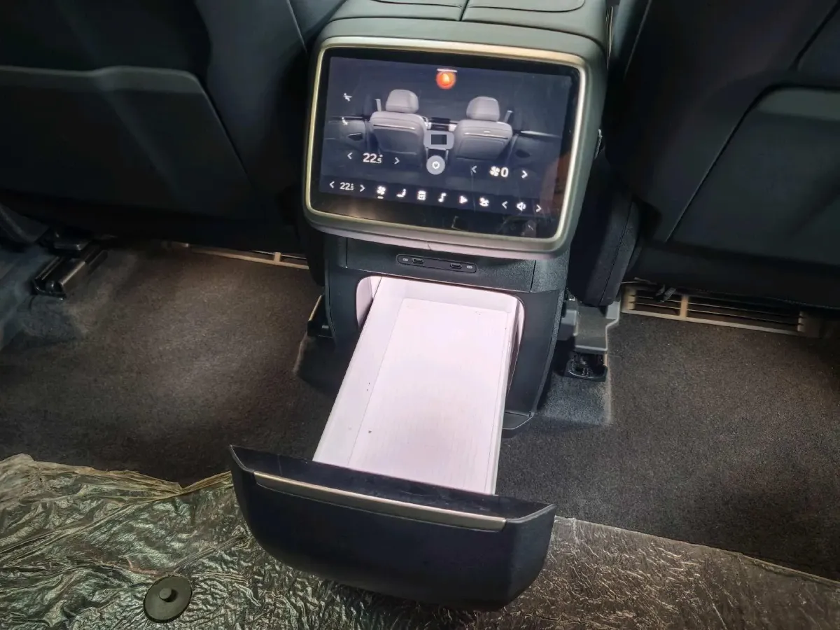 2025 ONVO L90 BEV,autocango,china used car exporter,china ev exporter,chinese used car exporter,chinese used ev exporter