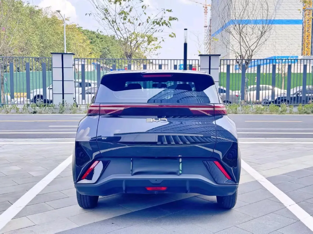 2025 BYD Seagull BEV 30.08KWH,autocango,china used car exporter,china ev exporter,chinese used car exporter,chinese used ev exporter