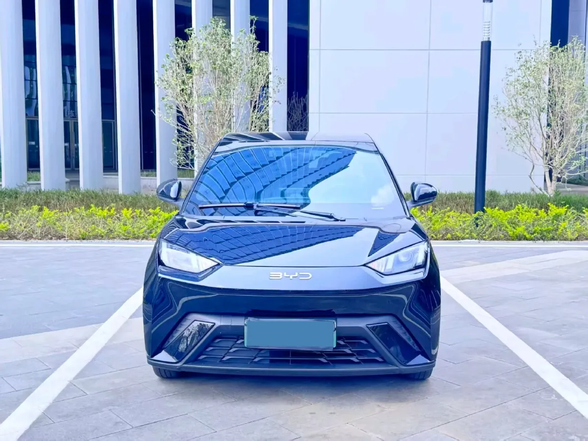 2025 BYD Seagull BEV 30.08KWH,autocango,china used car exporter,china ev exporter,chinese used car exporter,chinese used ev exporter