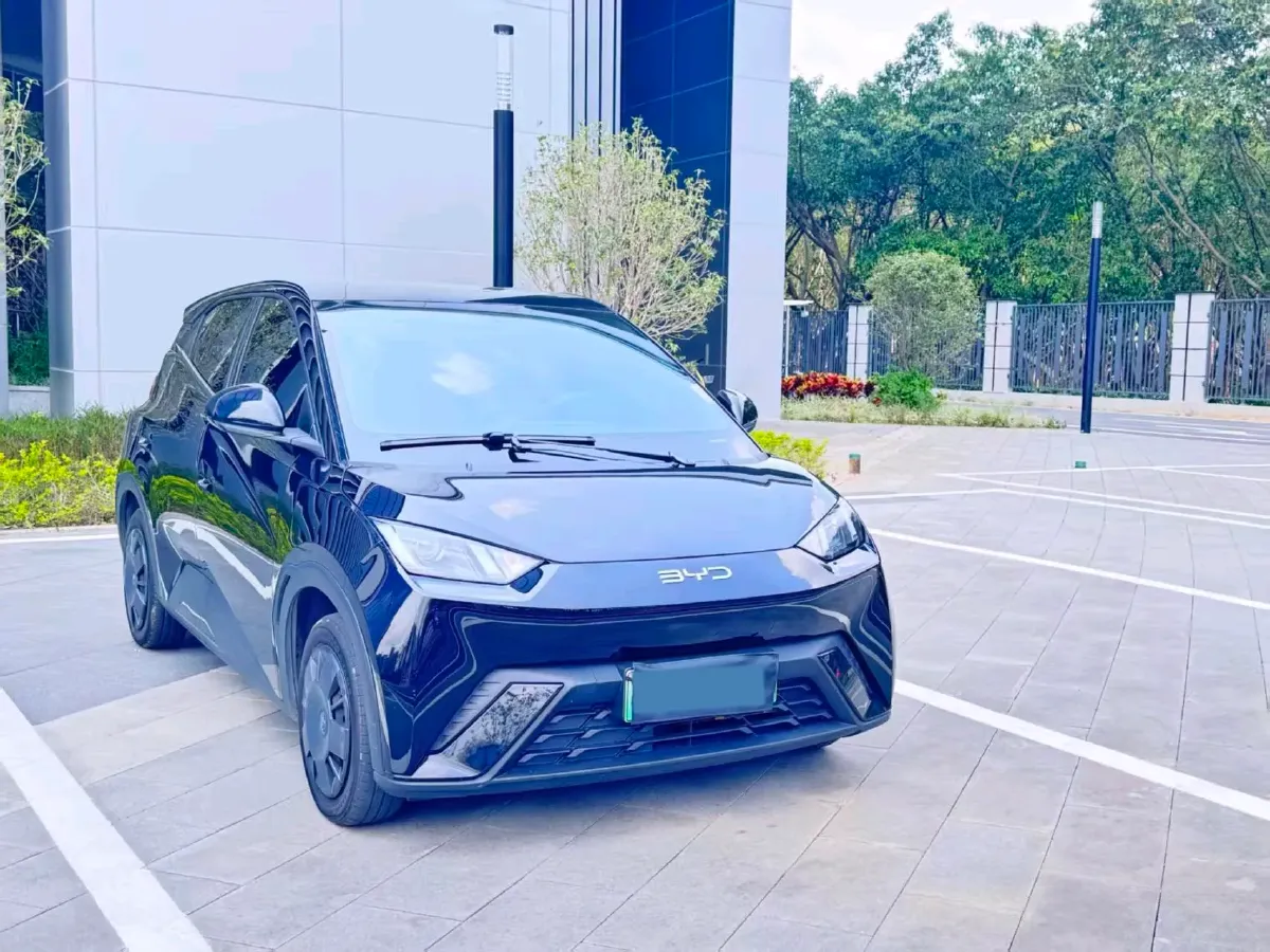 2025 BYD Seagull BEV 30.08KWH,autocango,china used car exporter,china ev exporter,chinese used car exporter,chinese used ev exporter