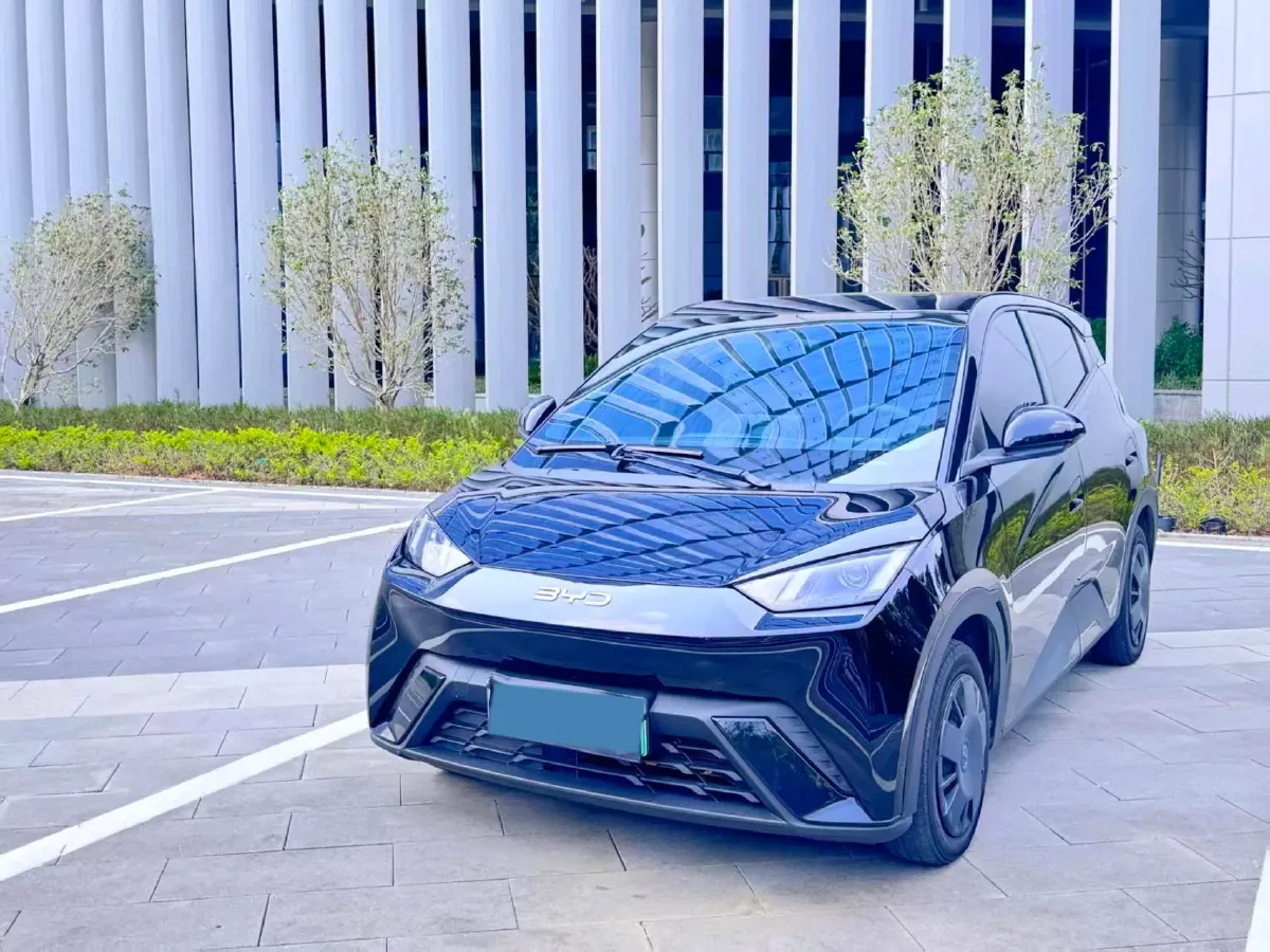 2025 BYD Seagull BEV 30.08KWH,autocango,china used car exporter,china ev exporter,chinese used car exporter,chinese used ev exporter