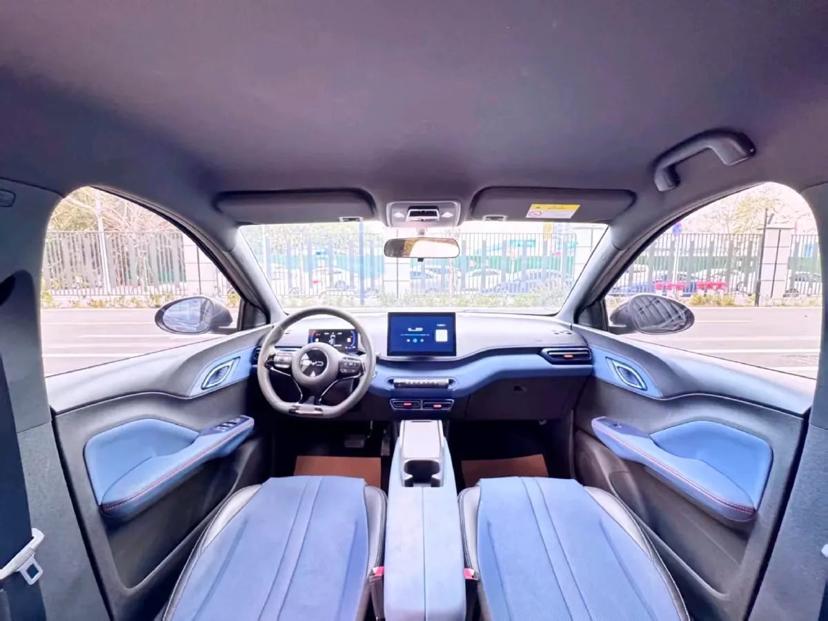 2025 BYD Seagull BEV 30.08KWH,autocango,china used car exporter,china ev exporter,chinese used car exporter,chinese used ev exporter