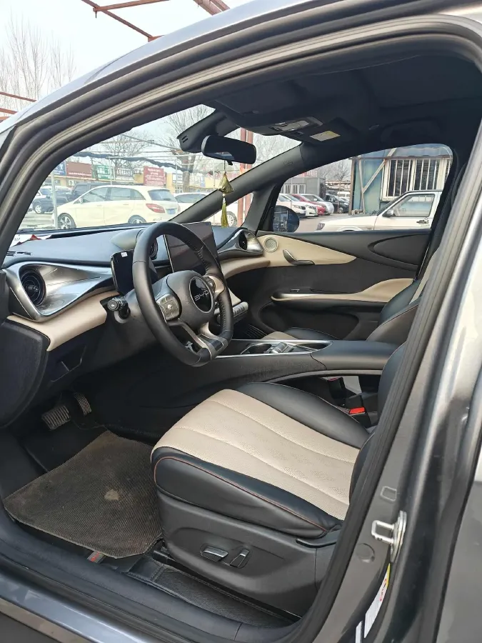 2021 BYD Yuan Pro BEV 50.1KWH,autocango,china used car exporter,china ev exporter,chinese used car exporter,chinese used ev exporter