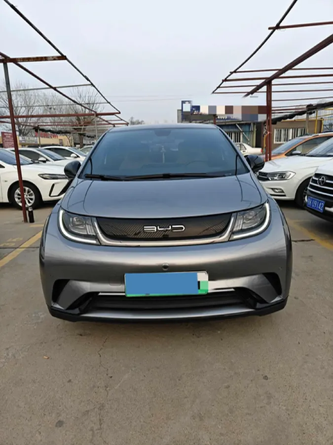 2021 BYD Yuan Pro BEV 50.1KWH,autocango,china used car exporter,china ev exporter,chinese used car exporter,chinese used ev exporter