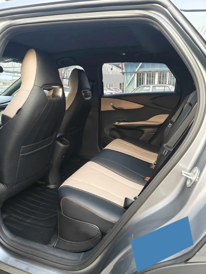 2021 BYD Yuan Pro BEV 50.1KWH,autocango,china used car exporter,china ev exporter,chinese used car exporter,chinese used ev exporter