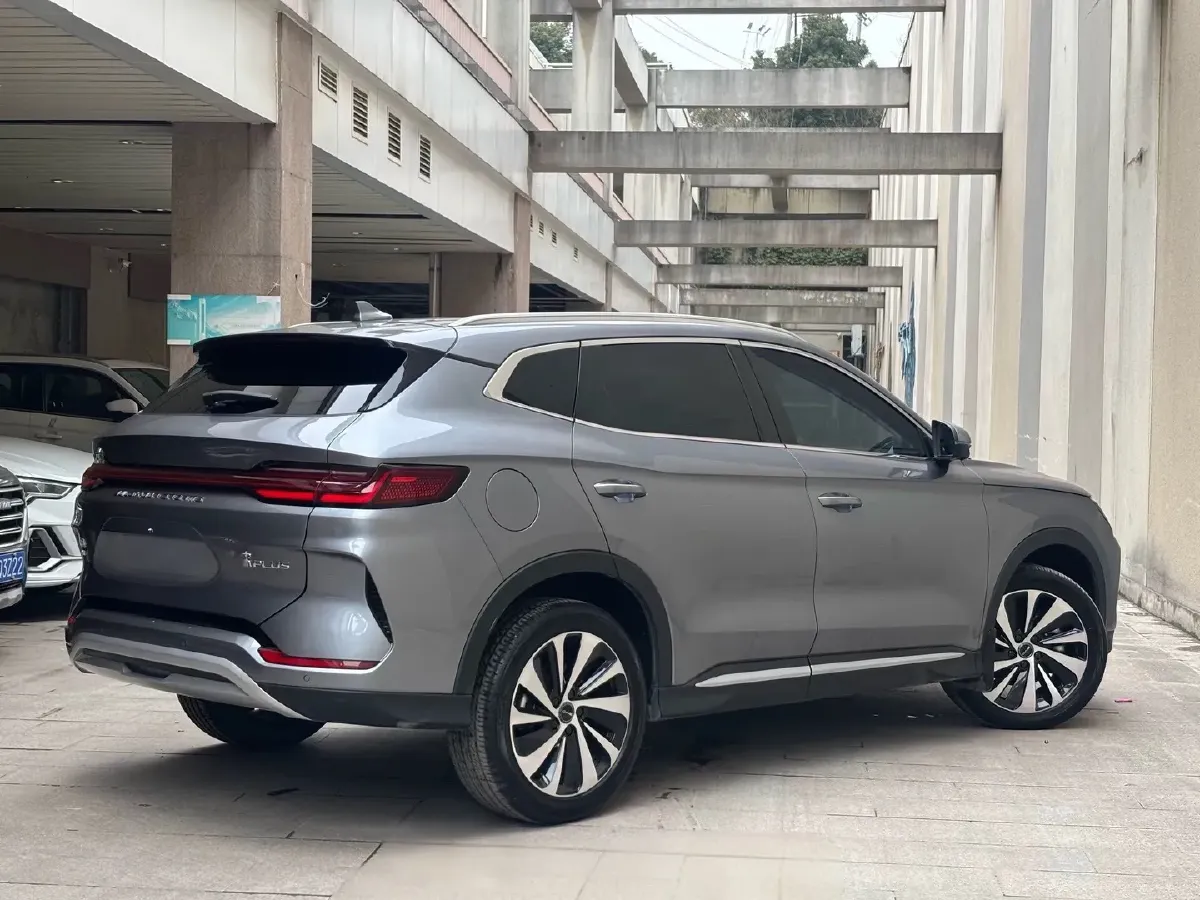 2024 BYD Song Pro 1.5L 110HP L4 E-CVT PHEV 18.3KWH,autocango,china used car exporter,china ev exporter,chinese used car exporter,chinese used ev exporter