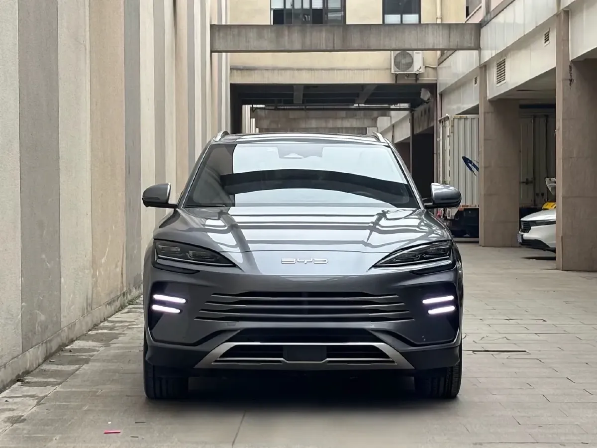 2024 BYD Song Pro 1.5L 110HP L4 E-CVT PHEV 18.3KWH,autocango,china used car exporter,china ev exporter,chinese used car exporter,chinese used ev exporter