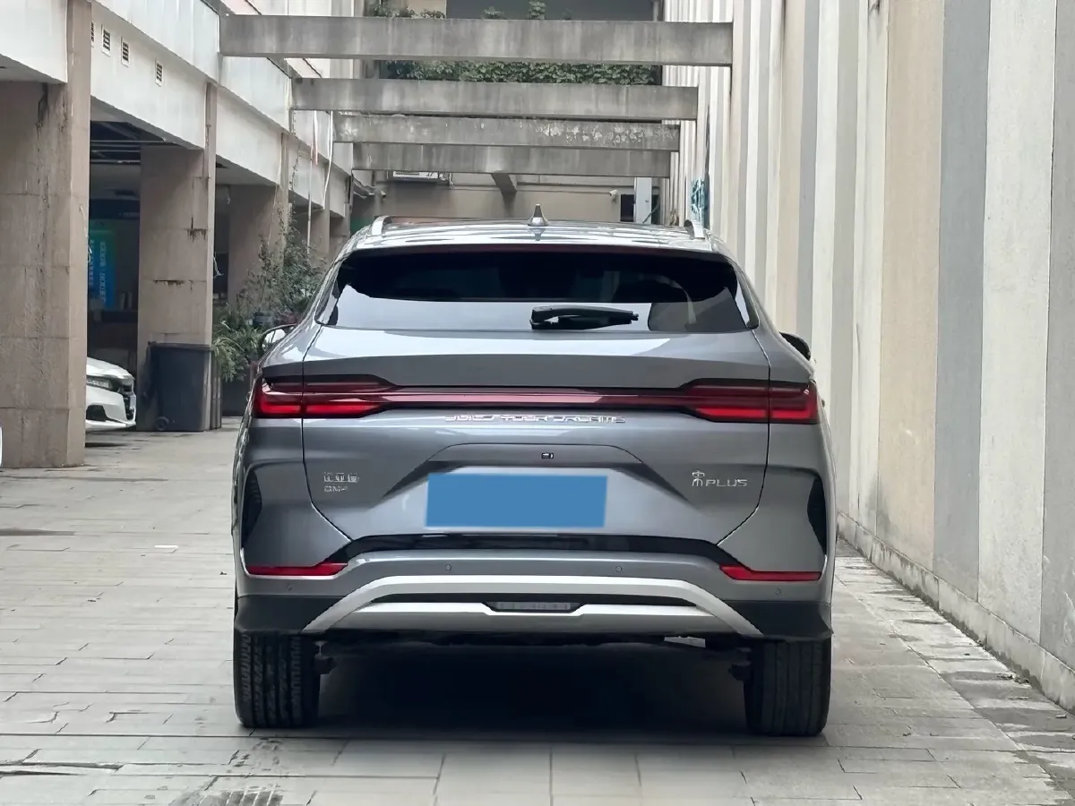 2024 BYD Song Pro 1.5L 110HP L4 E-CVT PHEV 18.3KWH,autocango,china used car exporter,china ev exporter,chinese used car exporter,chinese used ev exporter