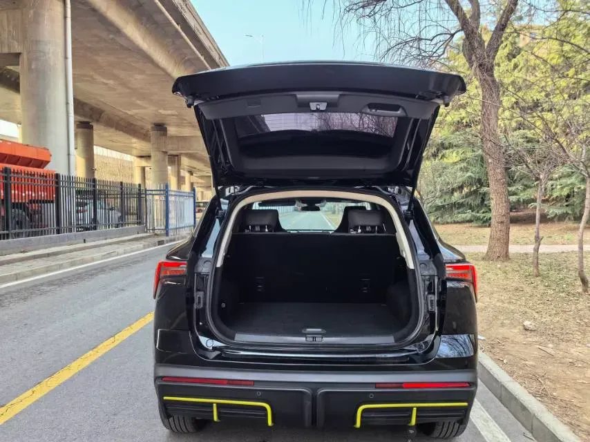 2024 Jetour DASHING 1.5T 156HP L4 6DCT,autocango,china used car exporter,china ev exporter,chinese used car exporter,chinese used ev exporter