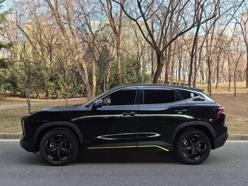 2024 Jetour DASHING 1.5T 156HP L4 6DCT,autocango,china used car exporter,china ev exporter,chinese used car exporter,chinese used ev exporter