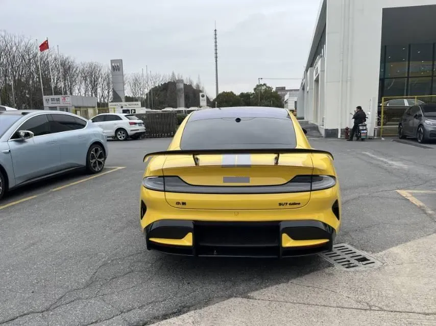 2025 MI SU7 Ultra BEV 93.7KWH,autocango,china used car exporter,china ev exporter,chinese used car exporter,chinese used ev exporter