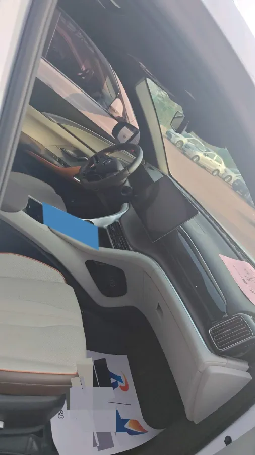 2022 Geely JiaJi 1.5T 177HP L3 7DCT PHEV 15.5KWH,autocango,china used car exporter,china ev exporter,chinese used car exporter,chinese used ev exporter