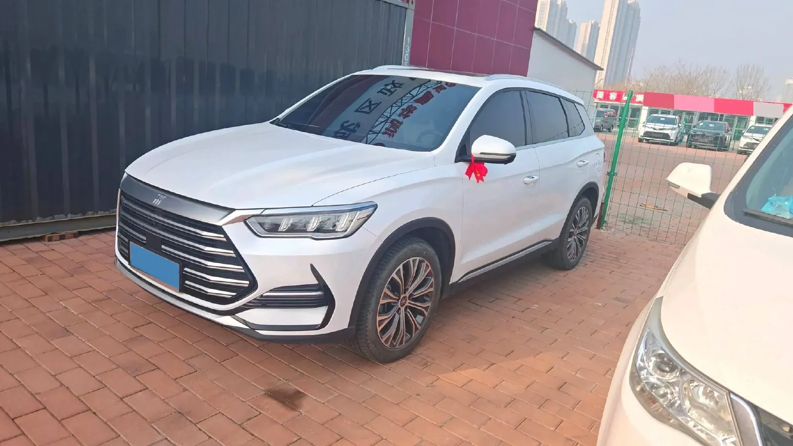 2022 Geely JiaJi 1.5T 177HP L3 7DCT PHEV 15.5KWH,autocango,china used car exporter,china ev exporter,chinese used car exporter,chinese used ev exporter