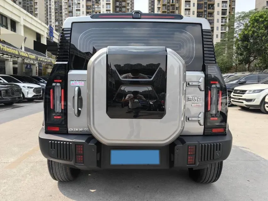 2025 Jetour Traveller 2.0T 254HP L4 7DCT,autocango,china used car exporter,china ev exporter,chinese used car exporter,chinese used ev exporter