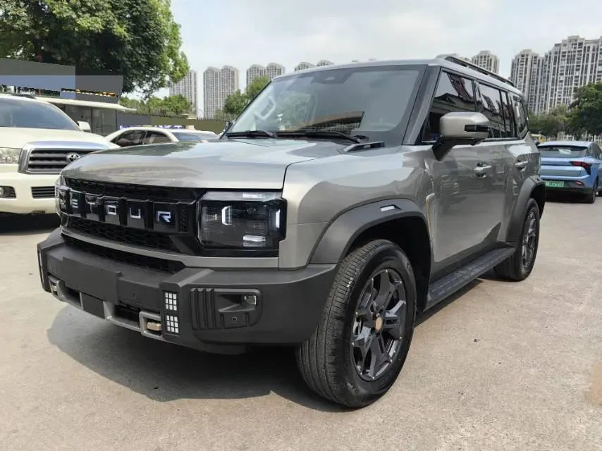 2025 Jetour Traveller 2.0T 254HP L4 7DCT,autocango,china used car exporter,china ev exporter,chinese used car exporter,chinese used ev exporter