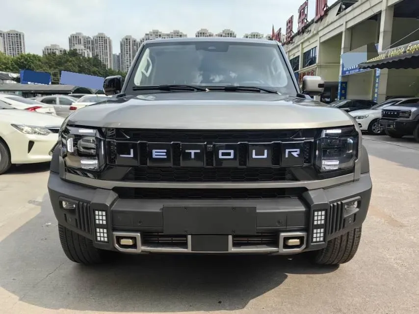 2025 Jetour Traveller 2.0T 254HP L4 7DCT,autocango,china used car exporter,china ev exporter,chinese used car exporter,chinese used ev exporter