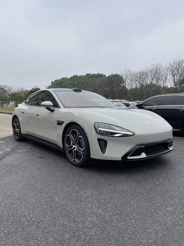 2024 MI SU7 BEV 101KWH,autocango,china used car exporter,china ev exporter,chinese used car exporter,chinese used ev exporter