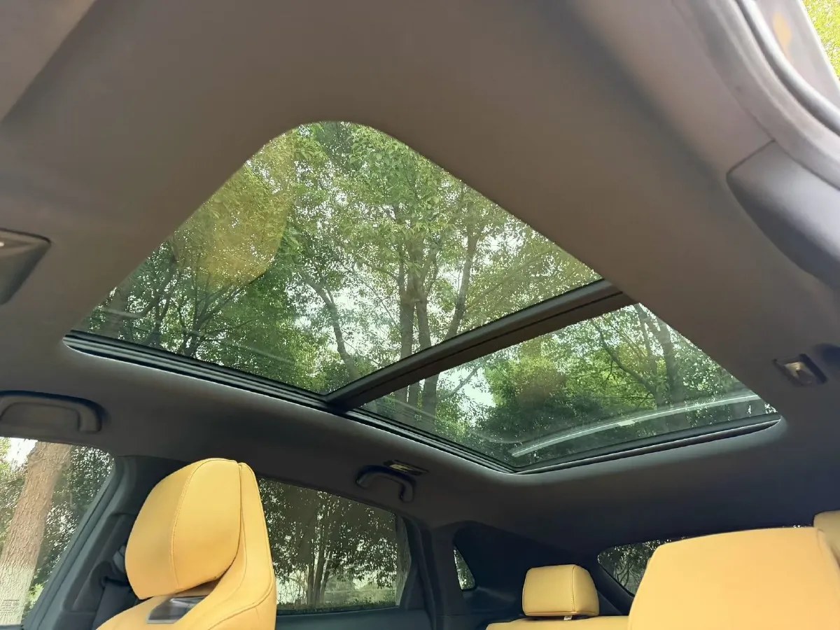 2021 ChangAn UNI-K 2.0T 233HP L4 8AT,autocango,china used car exporter,china ev exporter,chinese used car exporter,chinese used ev exporter