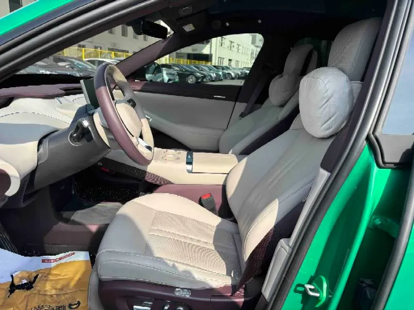 2025 MI YU7 BEV,autocango,china used car exporter,china ev exporter,chinese used car exporter,chinese used ev exporter