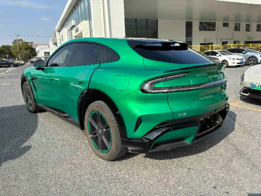 2025 MI YU7 BEV,autocango,china used car exporter,china ev exporter,chinese used car exporter,chinese used ev exporter