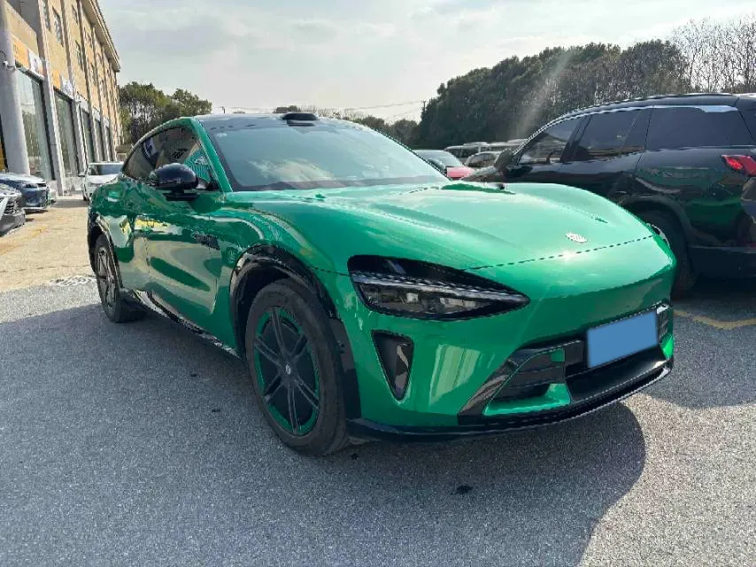 2025 MI YU7 BEV,autocango,china used car exporter,china ev exporter,chinese used car exporter,chinese used ev exporter