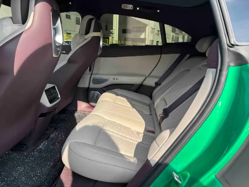 2025 MI YU7 BEV,autocango,china used car exporter,china ev exporter,chinese used car exporter,chinese used ev exporter