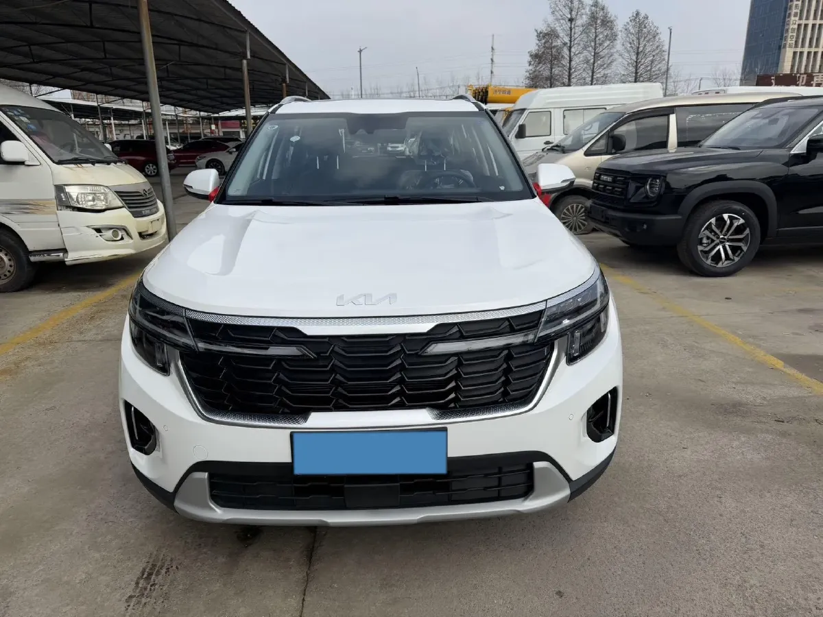 2026 Kia Seltos 1.5L 115HP L4 CVT,autocango,china used car exporter,china ev exporter,chinese used car exporter,chinese used ev exporter