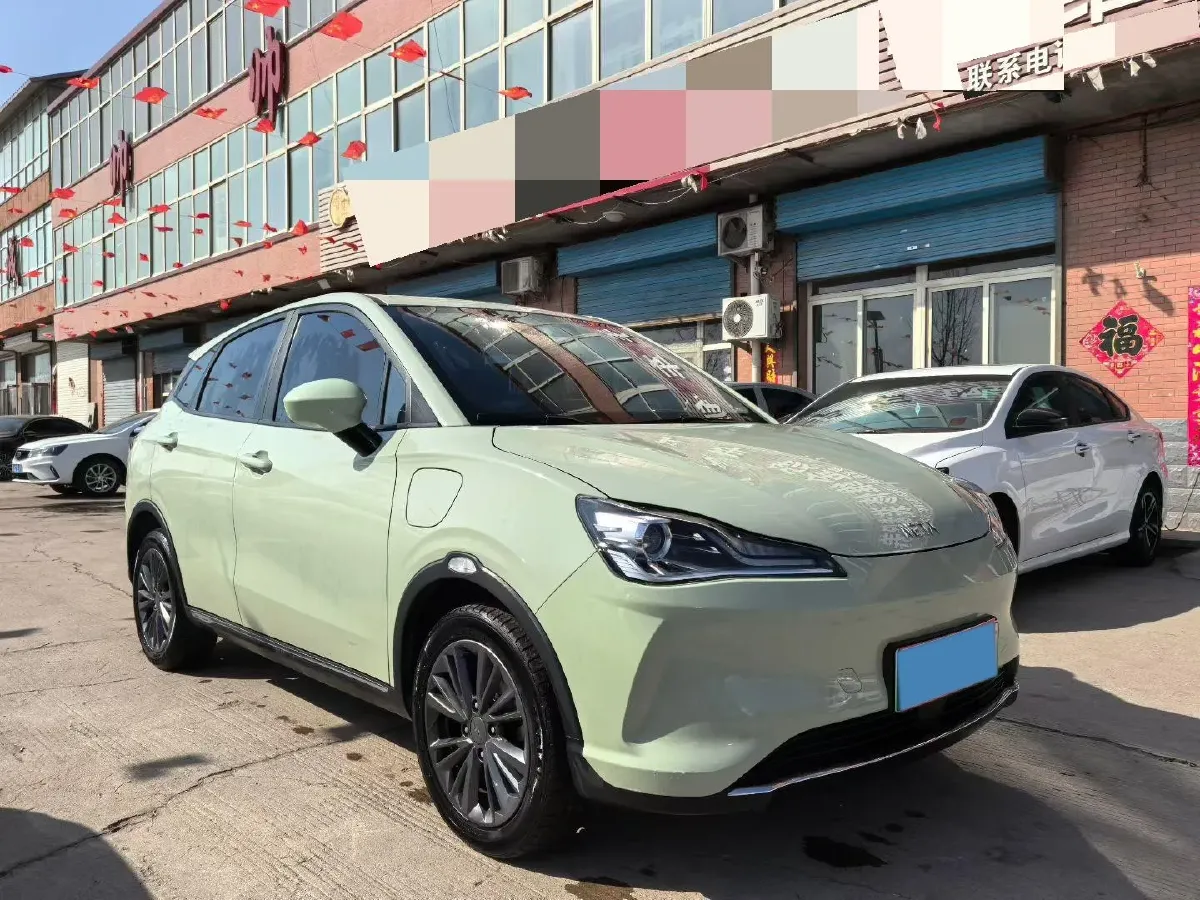 2022 Neta V BEV 38.54KWH,autocango,china used car exporter,china ev exporter,chinese used car exporter,chinese used ev exporter