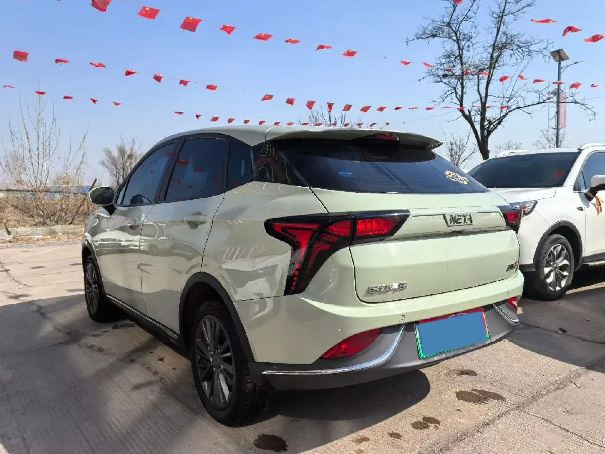 2022 Neta V BEV 38.54KWH,autocango,china used car exporter,china ev exporter,chinese used car exporter,chinese used ev exporter