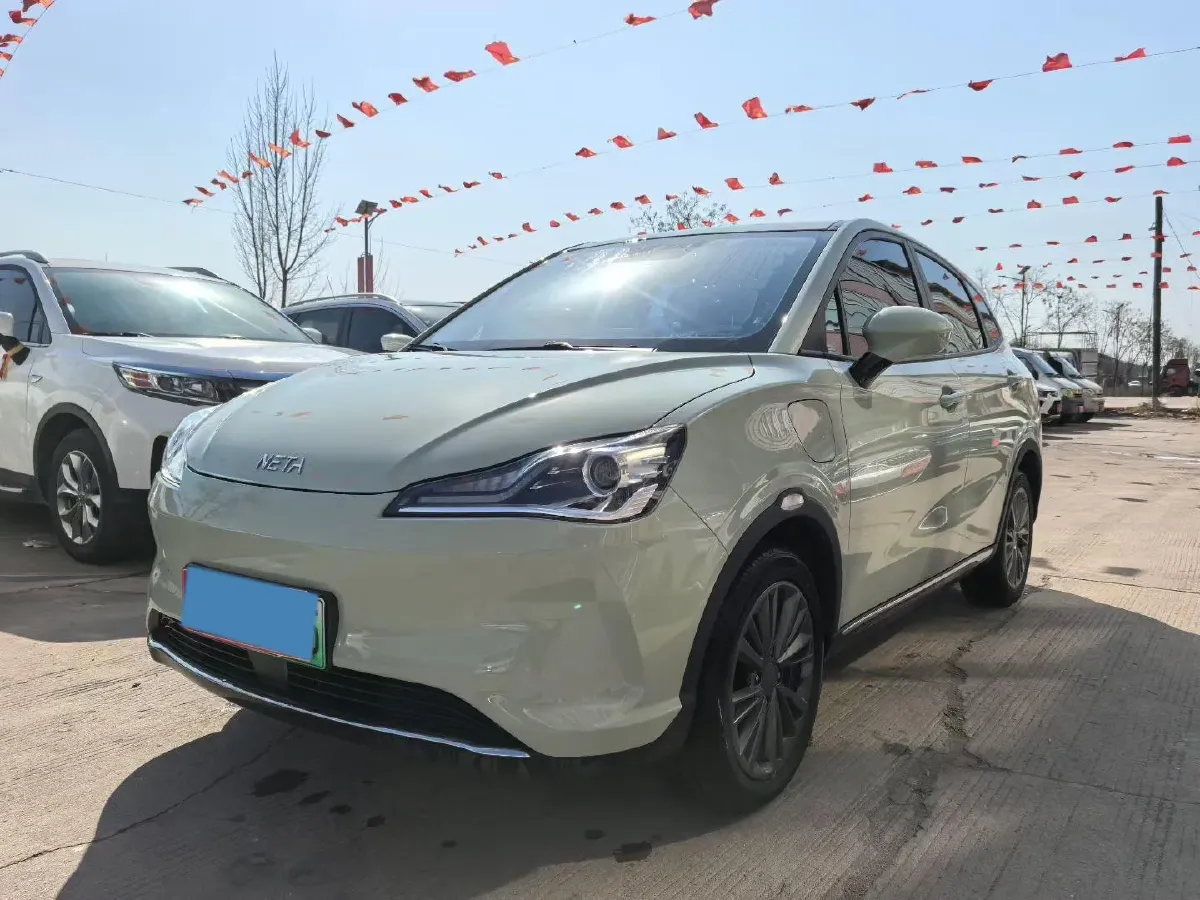 2022 Neta V BEV 38.54KWH,autocango,china used car exporter,china ev exporter,chinese used car exporter,chinese used ev exporter