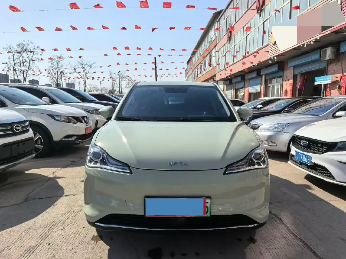 2022 Neta V BEV 38.54KWH,autocango,china used car exporter,china ev exporter,chinese used car exporter,chinese used ev exporter