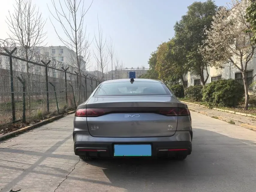 2025 BYD QinL 1.5L 101HP L4 E-CVT PHEV 15.87KWH,autocango,china used car exporter,china ev exporter,chinese used car exporter,chinese used ev exporter