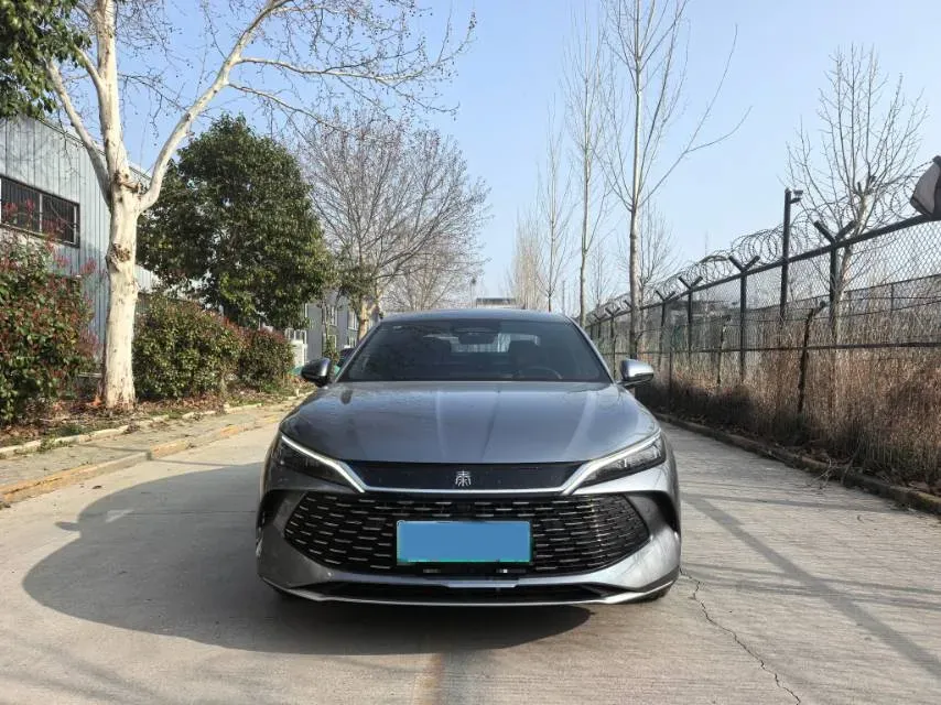 2025 BYD QinL 1.5L 101HP L4 E-CVT PHEV 15.87KWH,autocango,china used car exporter,china ev exporter,chinese used car exporter,chinese used ev exporter